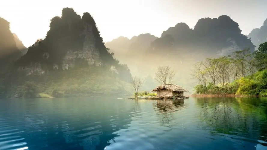 高质量科技高性能